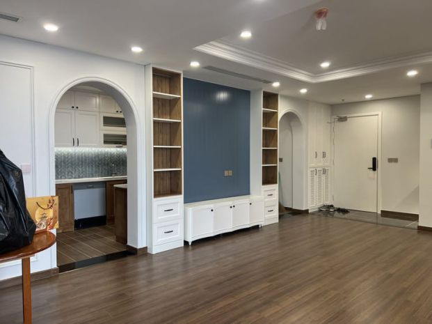 Bán nhà mới đẹp  khu tạ quang bửu, chánh hưng, quận 8 6909484