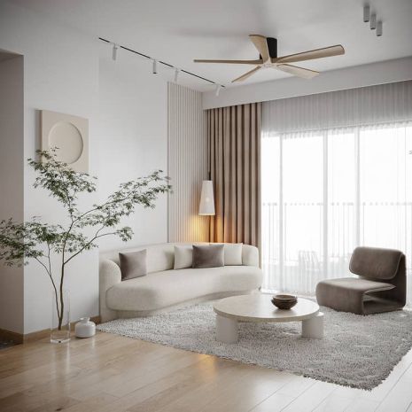 Nhà đẹp quận 8 đây mọi người ơi 6909527