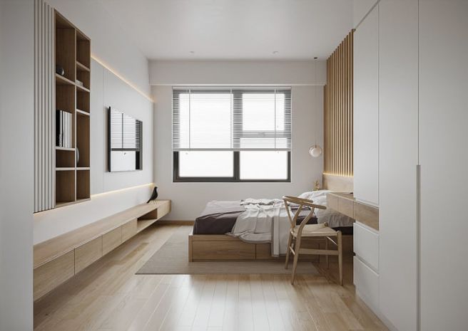 Nhà đẹp quận 8 đây mọi người ơi 6909529