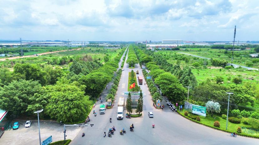 Phước đông newcity, đầu tư thông minh, an cư nghỉ dưỡng. 6909553