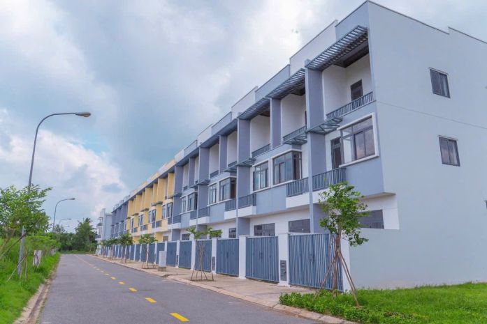 Phước đông newcity, đầu tư thông minh, an cư nghỉ dưỡng. 6909556