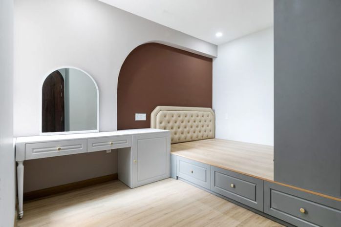 Nhà đẹp khu tạ quang bửu  chánh hưng, quận 8 6909592