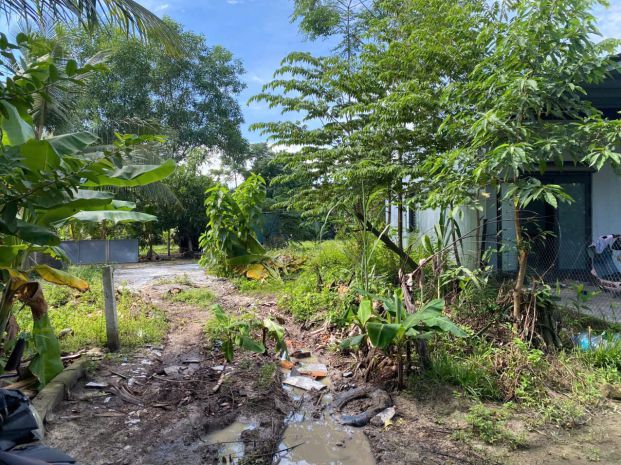 Đất chính chủ  giá tốt  bán nhanh lô đất thôn phú sơn 2, 6909596