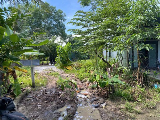 Đất chính chủ  giá tốt  bán nhanh lô đất thôn phú sơn 2, 6909597