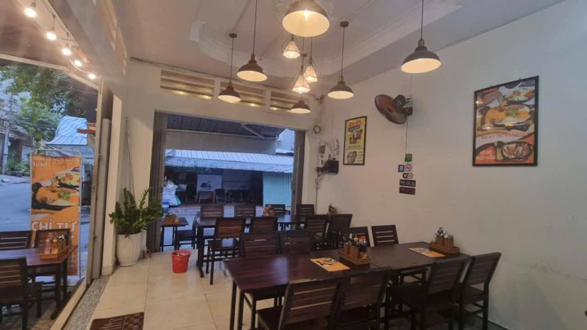 Cần sang quán 2mt đường số 6 p26 bình thạnh,3.5x15m, trệt 1 6909601