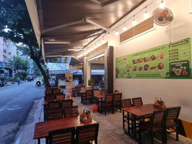 Cần sang quán 2mt đường số 6 p26 bình thạnh,3.5x15m, trệt 1 6909604