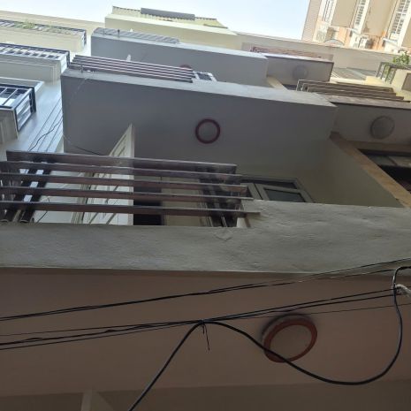 Cho thuê nhà ngõ 18 định công thượng, 30m² x 5 tầng,  11 6909616
