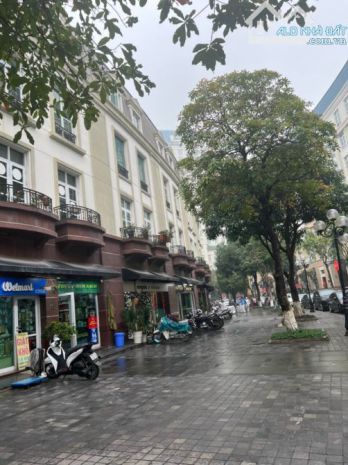 13.10.2025 bán shophouse khu đt mỹ đình sông đà 75m2 x 4 6909772