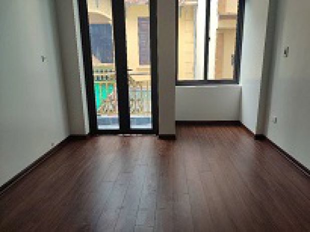Cực phẩm nhà đẹp hoàng mai  gần bờ sông sét  ngõ thông 6909799