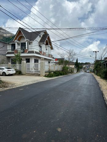 Cho thuê villa sân vườn ngô tất tố phuong 8 đà lạt 6909800