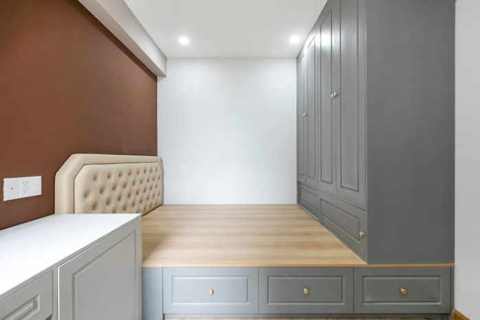 Cần bán nhà mới khu chánh hưng, quận 8 6909817