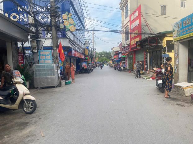 Cần bán mảnh đất 70m² tại vĩnh thanh  đông anh  hà nội 6909857