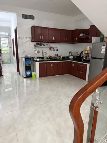 Nhà 2 tầng mới - mặt tiền sơn trà - chỉ 7.x tỏi -  dt sấp 6909864