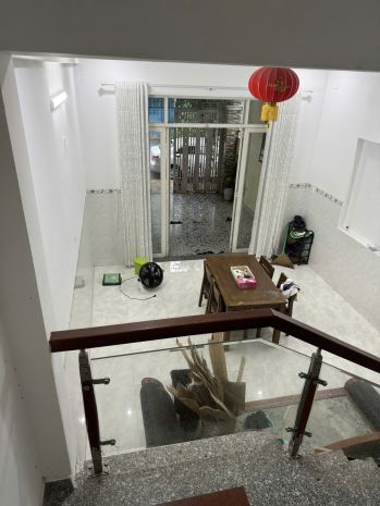 Nhà 2 tầng mới - mặt tiền sơn trà - chỉ 7.x tỏi -  dt sấp 6909865