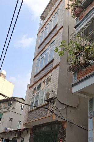 Bán nhà đông ngạc - dt40m2 - 5 tầng - giá 6.8 tỷ - ngõ ô tô 6909888