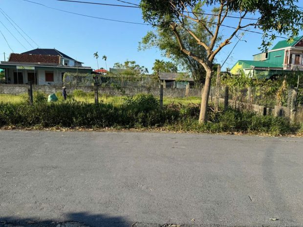 Đất đẹp  giá tốt   - cần bán lô đất vị trí đẹp  tại  xã 6909895