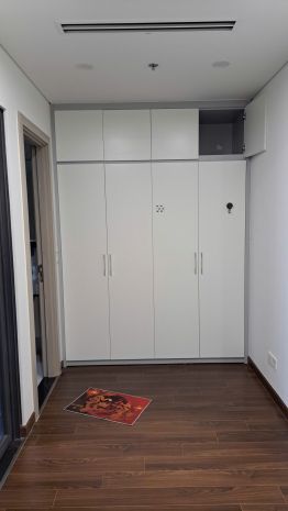 Cho thuê studio masteri west heights  tòa a tây mỗ, nam từ 6909918