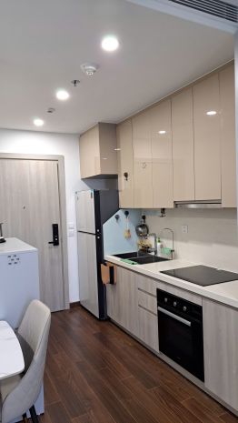 Cho thuê studio masteri west heights  tòa a tây mỗ, nam từ 6909919