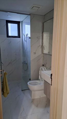 Cho thuê studio masteri west heights  tòa a tây mỗ, nam từ 6909920