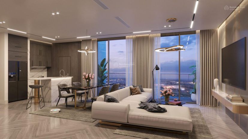 Happy one mori, view sân golf, gần tttm aeon, giá tốt đầu tư 6909931