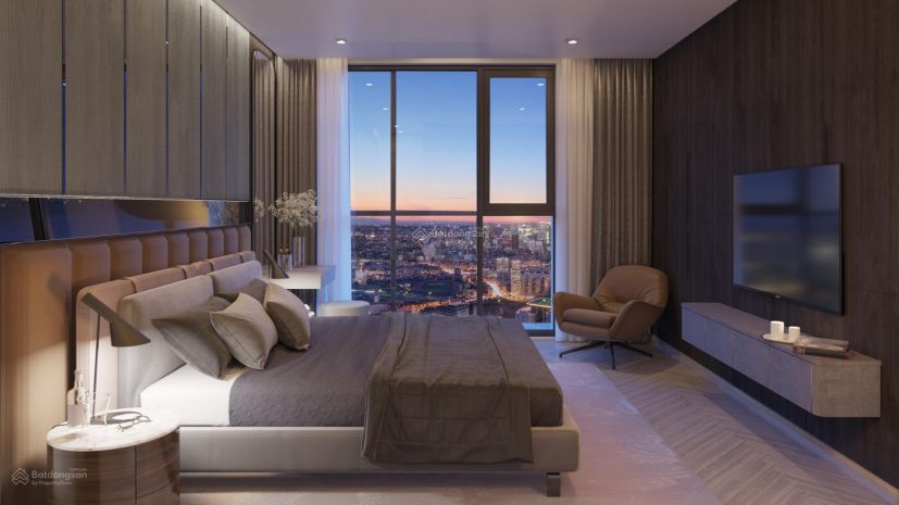 Happy one mori, view sân golf, gần tttm aeon, giá tốt đầu tư 6909932