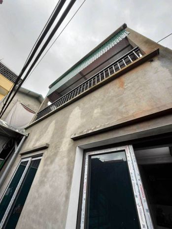 Bán nhà mỹ ả-thanh trì 2 tầng mới xây kiên cố 50 mét , 6909956