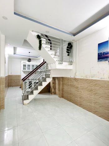 Bán nhà 30m2 ni sư huỳnh liên sổ vuông nhỉnh 3 tỷ 6910020