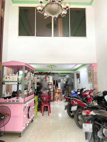 Nhà mặt tiền đường bông sao p5q8, giá 15 tỷ 6910180