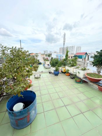 Nhà mặt tiền đường bông sao p5q8, giá 15 tỷ 6910183