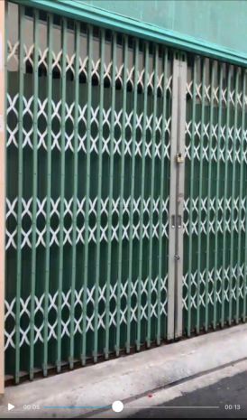 Bán nhà  cô bắc, pn - 40m2 - 2 tầng -2 pn - a4 - hẻm 3.5m - 6910240