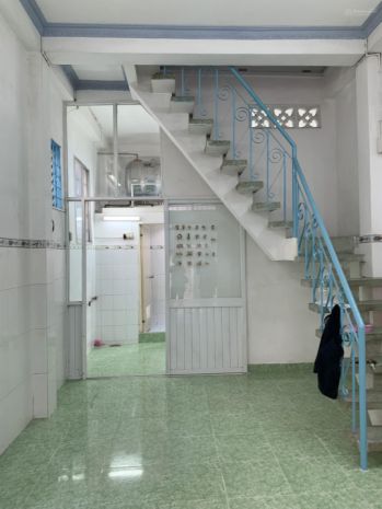 Bán nhà  cô bắc, pn - 40m2 - 2 tầng -2 pn - a4 - hẻm 3.5m - 6910241