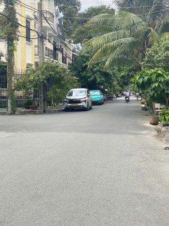 Nhà 6x20m, đường số 12 kdc bình hưng bc, ngay bến xe q8 6910284