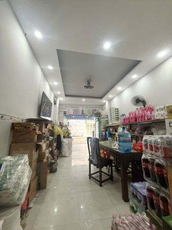 Bán nhà 5 tầng hẻm xe hơi dương bá trạc p1 q8 6910309