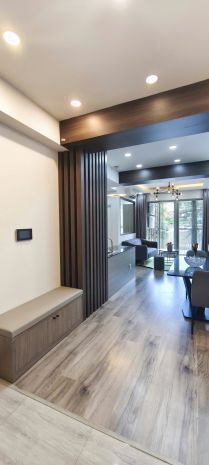 Cho thuê căn hộ cao cấp scenic valley 1, tôn dật tiên, tân 6910318