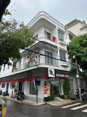 Chính chủ cho thuê căn góc tân bình 4x17 - kinh doanh ra 6910438