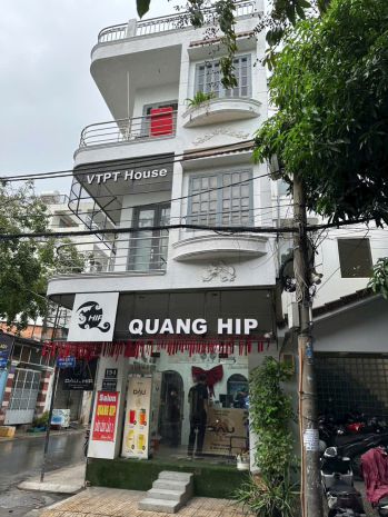 Chính chủ cho thuê căn góc tân bình 4x17 - kinh doanh ra 6910439