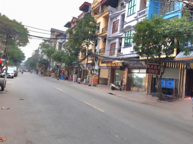 Bán tòa ccmn chiến thắng 50m² x 6t giá 11.8 tỷ  70m ra phố 6910570