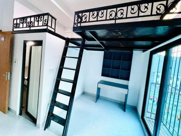 Bán tòa ccmn chiến thắng 50m² x 6t giá 11.8 tỷ  70m ra phố 6910571