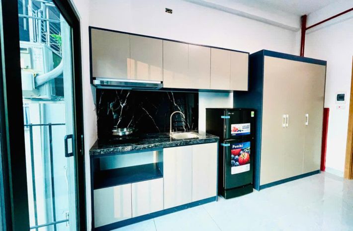 Bán tòa ccmn chiến thắng 50m² x 6t giá 11.8 tỷ  70m ra phố 6910572