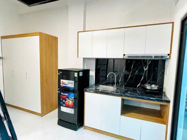 Bán tòa ccmn chiến thắng 50m² x 6t giá 11.8 tỷ  70m ra phố 6910573