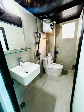 Bán tòa ccmn chiến thắng 50m² x 6t giá 11.8 tỷ  70m ra phố 6910574