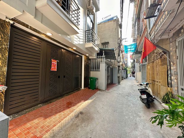 Tin thật 100 bán chung cư mini 2 mặt thoáng 130m2 x 34p 6910631