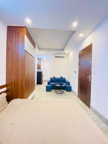 Tin thật 100 bán chung cư mini 2 mặt thoáng 130m2 x 34p 6910633