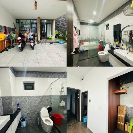 Cần bán nhà 3 tầng mặt tiền mai lão bạng đà nẵng - không 6910650