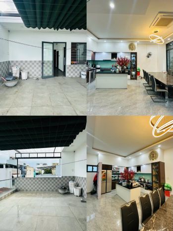 Cần bán nhà 3 tầng mặt tiền mai lão bạng đà nẵng - không 6910651
