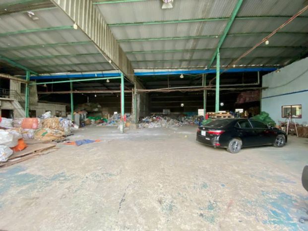 Nhà xưởng bình chiểu, 487m2 , xe tải, gấp bán, giá thương 6910788