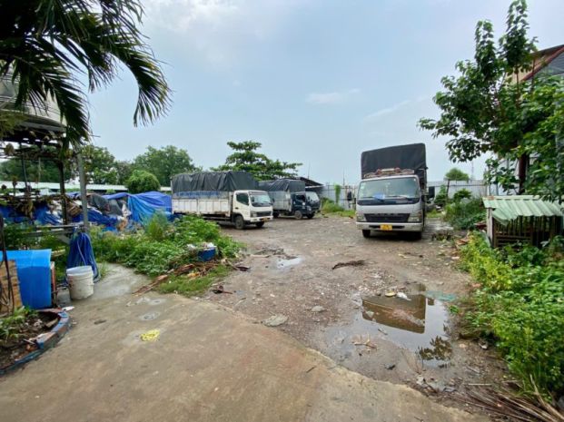 Nhà xưởng bình chiểu, 487m2 , xe tải, gấp bán, giá thương 6910789