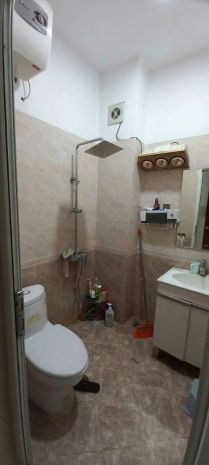 Cho thuê nhà nguyên căn ngõ 112 nam dư,  30m² x 4 tầng  2 6910909