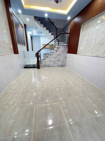 Siêu phẩm hương lộ 3 giáp tân phú xe hơi thông 56m2,4 tầng 6910940