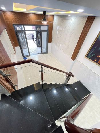 Siêu phẩm hương lộ 3 giáp tân phú xe hơi thông 56m2,4 tầng 6910941